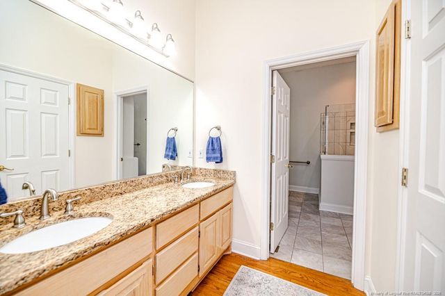 758 Turnbury Court, Sanford, NC 27332