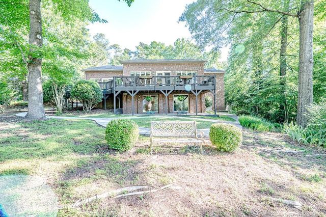 758 Turnbury Court, Sanford, NC 27332