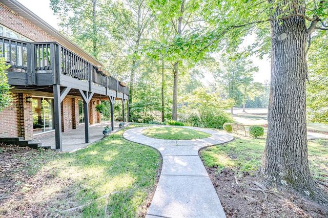 758 Turnbury Court, Sanford, NC 27332