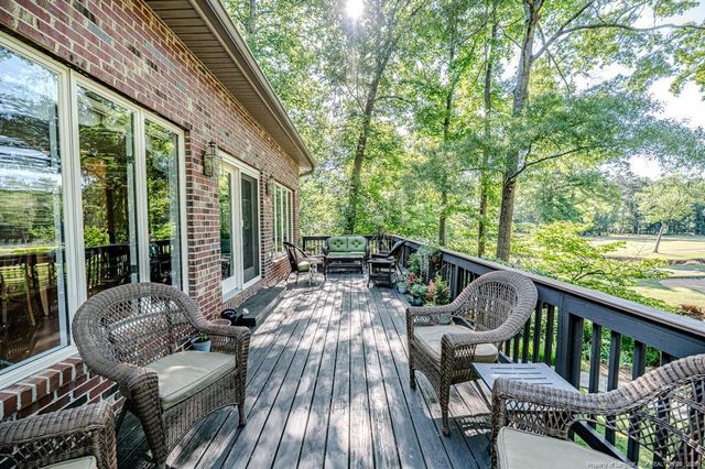 758 Turnbury Court, Sanford, NC 27332