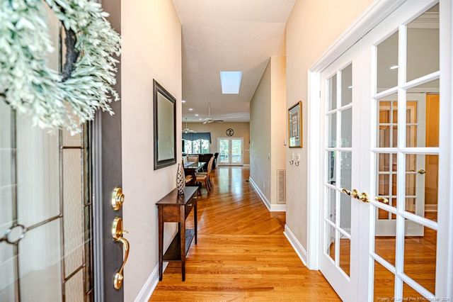 758 Turnbury Court, Sanford, NC 27332