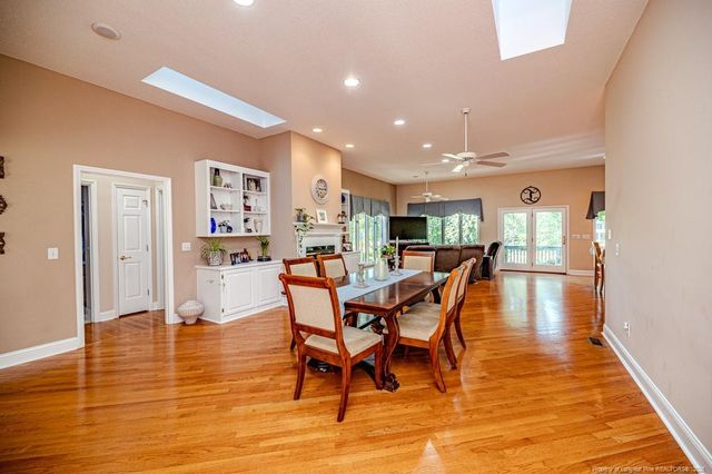 758 Turnbury Court, Sanford, NC 27332