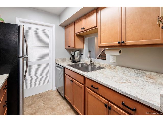 8751 Chase Dr 181, Arvada, CO 80003