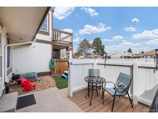 8751 Chase Dr 181, Arvada, CO 80003