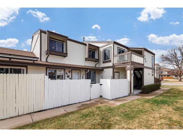 8751 Chase Dr 181, Arvada, CO 80003