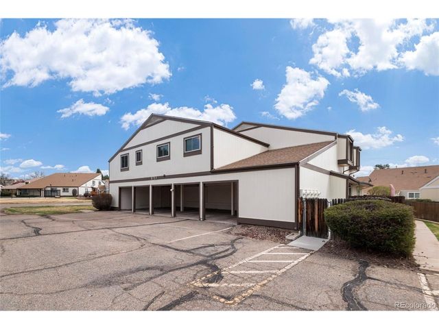 8751 Chase Dr 181, Arvada, CO 80003