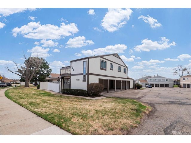 8751 Chase Dr 181, Arvada, CO 80003