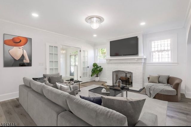 57 Goldsmith Ave, Newark City, NJ 07112