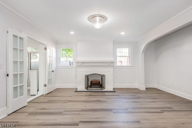 57 Goldsmith Ave, Newark City, NJ 07112