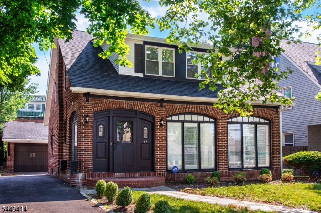 57 Goldsmith Ave, Newark City, NJ 07112