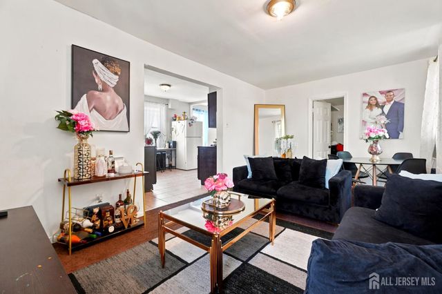 56 Grant Avenue, Carteret, NJ 07008