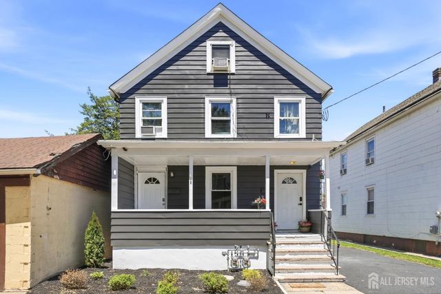 56 Grant Avenue, Carteret, NJ 07008