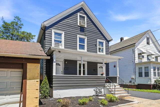 56 Grant Avenue, Carteret, NJ 07008