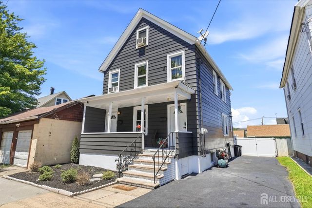 56 Grant Avenue, Carteret, NJ 07008