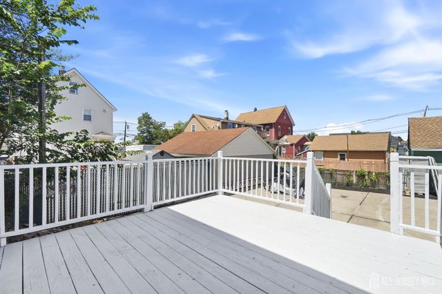 56 Grant Avenue, Carteret, NJ 07008
