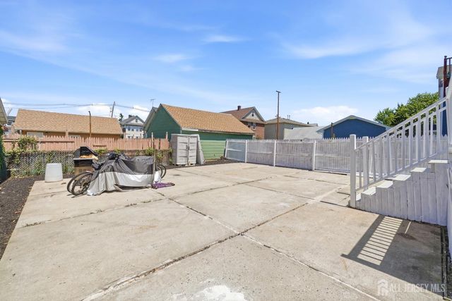56 Grant Avenue, Carteret, NJ 07008