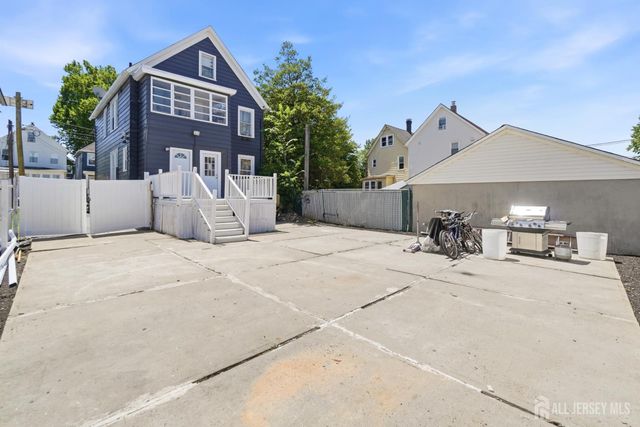 56 Grant Avenue, Carteret, NJ 07008