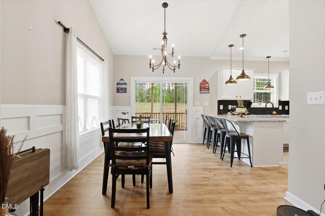 78 Pedestal Court, Zebulon, NC 27597