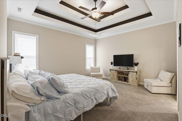 78 Pedestal Court, Zebulon, NC 27597