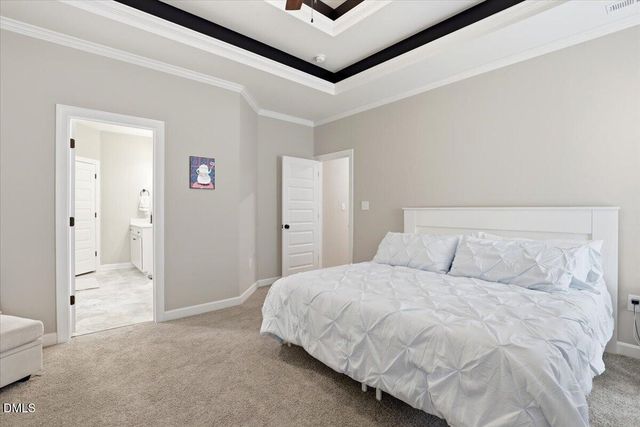 78 Pedestal Court, Zebulon, NC 27597