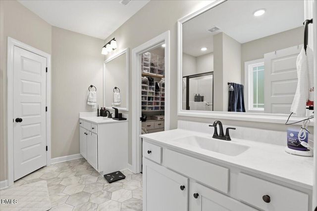 78 Pedestal Court, Zebulon, NC 27597