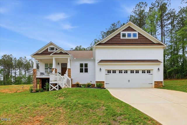 78 Pedestal Court, Zebulon, NC 27597