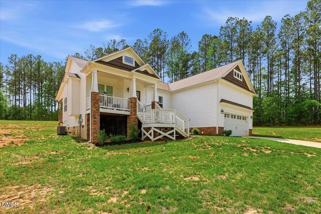78 Pedestal Court, Zebulon, NC 27597