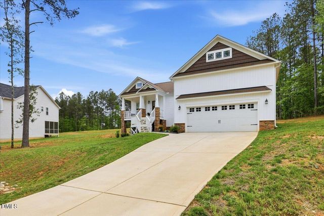 78 Pedestal Court, Zebulon, NC 27597