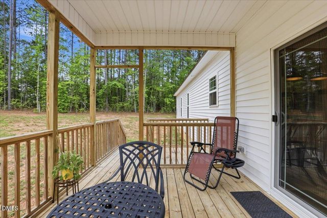 78 Pedestal Court, Zebulon, NC 27597