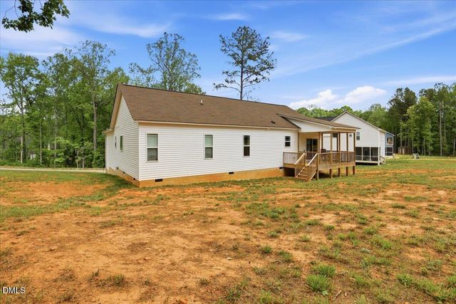 78 Pedestal Court, Zebulon, NC 27597