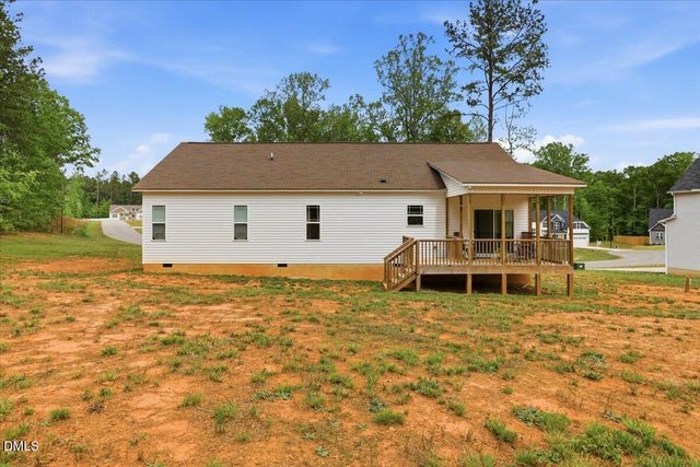 78 Pedestal Court, Zebulon, NC 27597