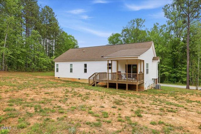 78 Pedestal Court, Zebulon, NC 27597