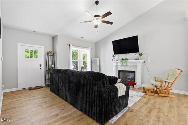 78 Pedestal Court, Zebulon, NC 27597