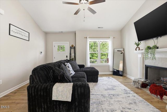 78 Pedestal Court, Zebulon, NC 27597