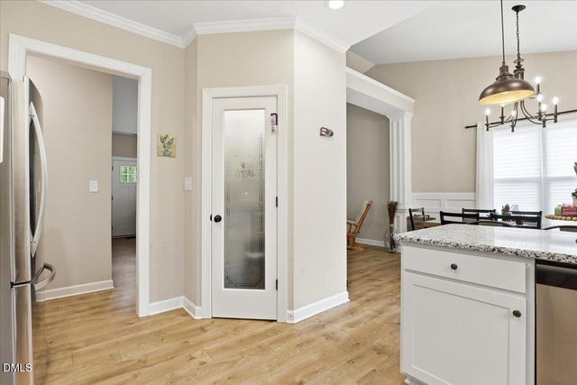 78 Pedestal Court, Zebulon, NC 27597