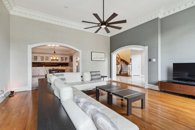 7711 Oxfordshire Drive, Spring, TX 77379