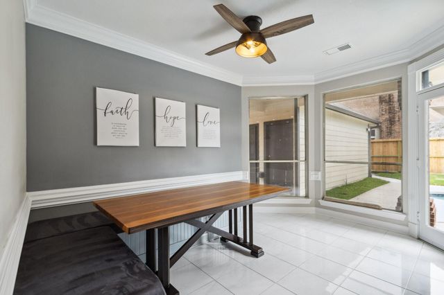 7711 Oxfordshire Drive, Spring, TX 77379