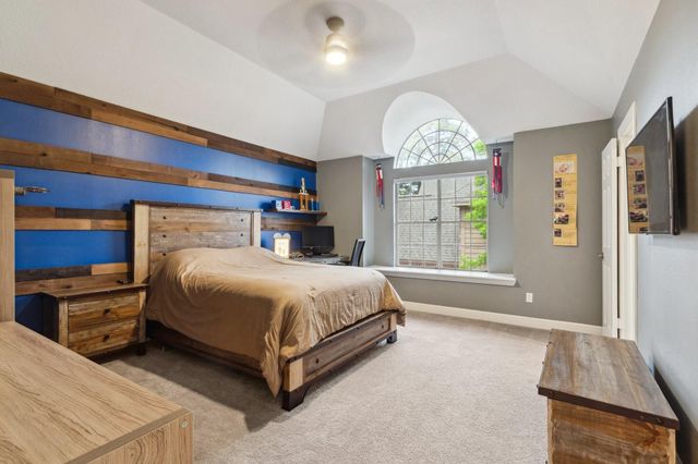 7711 Oxfordshire Drive, Spring, TX 77379