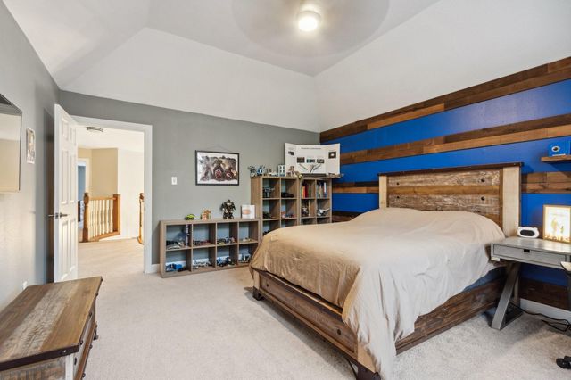 7711 Oxfordshire Drive, Spring, TX 77379
