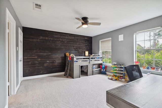 7711 Oxfordshire Drive, Spring, TX 77379