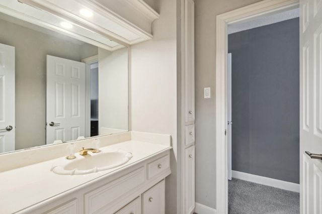 7711 Oxfordshire Drive, Spring, TX 77379