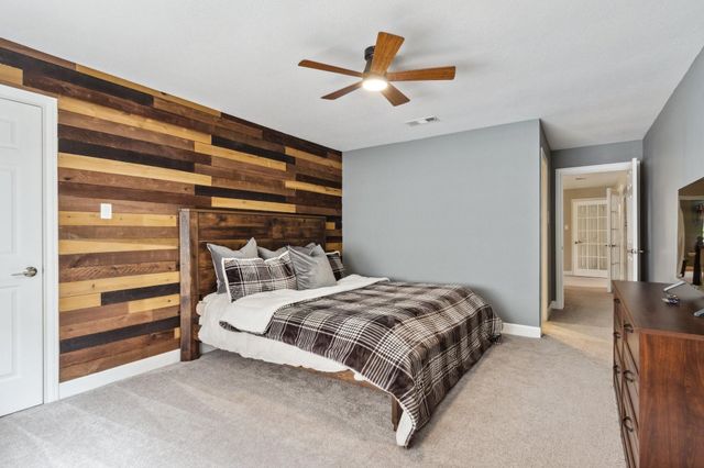 7711 Oxfordshire Drive, Spring, TX 77379