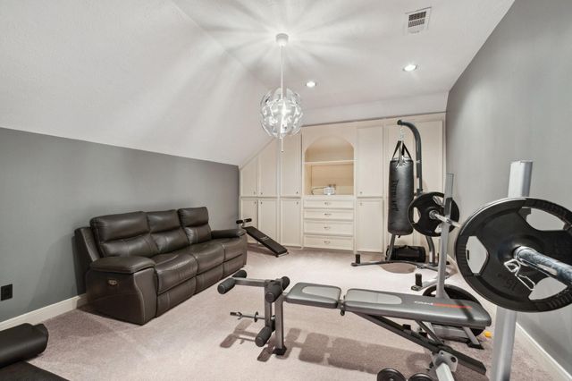 7711 Oxfordshire Drive, Spring, TX 77379