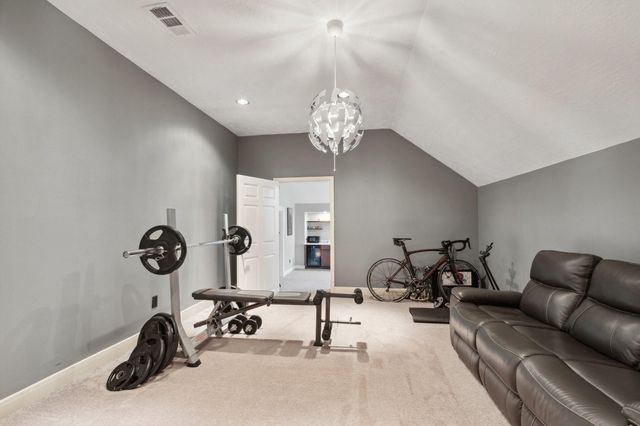 7711 Oxfordshire Drive, Spring, TX 77379