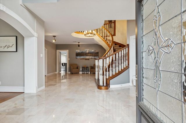 7711 Oxfordshire Drive, Spring, TX 77379
