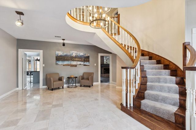 7711 Oxfordshire Drive, Spring, TX 77379