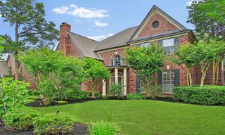 7711 Oxfordshire Drive, Spring, TX 77379