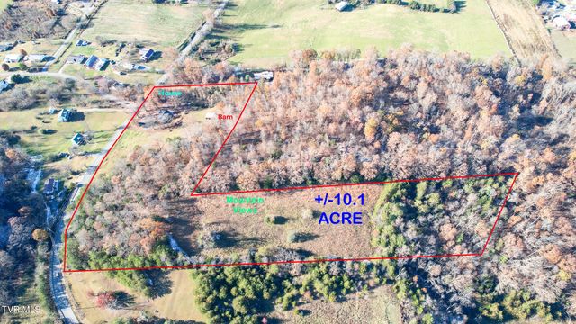 285 Greystone Road, Greeneville, TN 37743