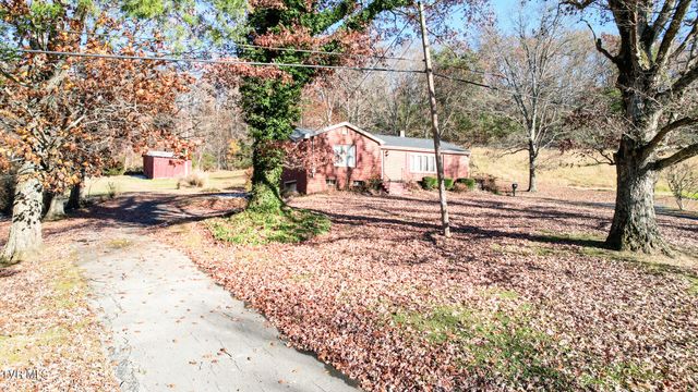 285 Greystone Road, Greeneville, TN 37743