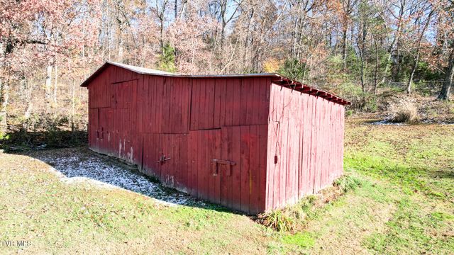 285 Greystone Road, Greeneville, TN 37743